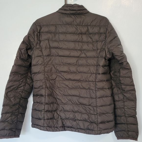 Kathmandu Duck Down 550 Loft Power Light Weight Jacket US 6 - Picture 3 of 16